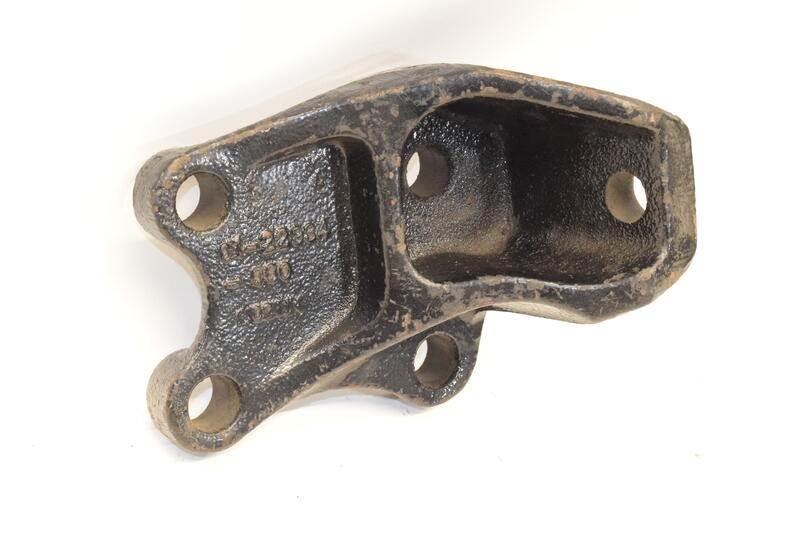 CAT C10 Other components