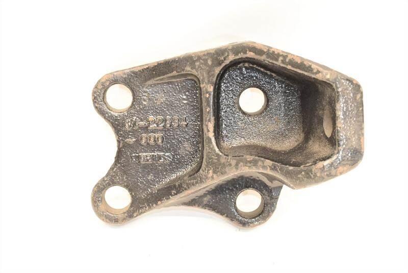 CAT C10 Other components