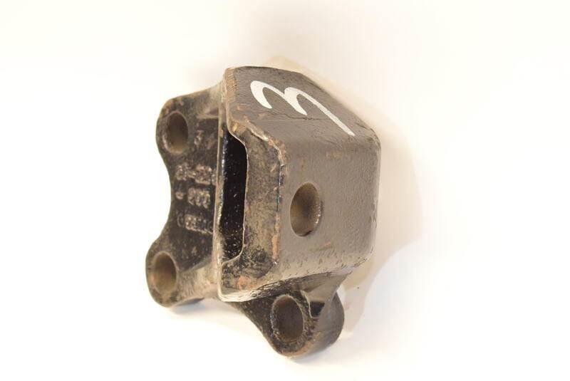 CAT C10 Other components