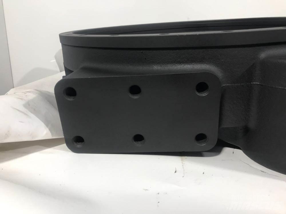 CAT C10 Other components