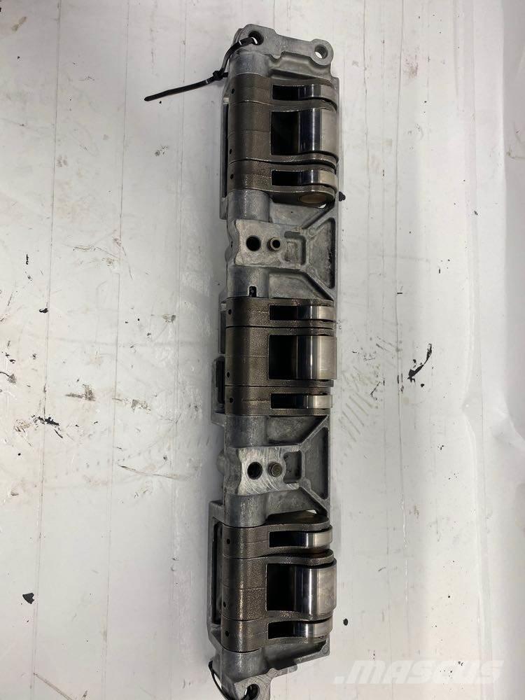 CAT C10 Other components