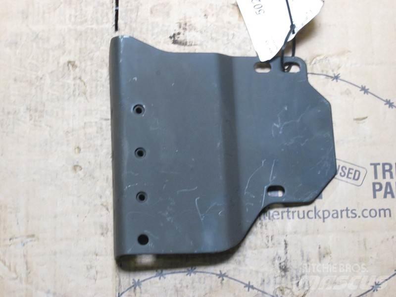 CAT C11 Other components