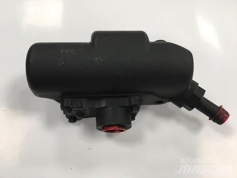 CAT C11 Other components