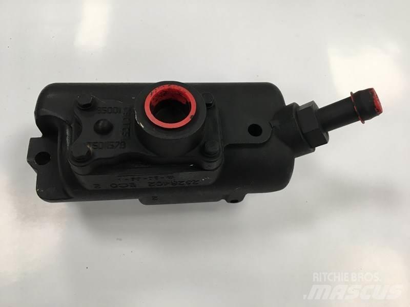 CAT C11 Other components
