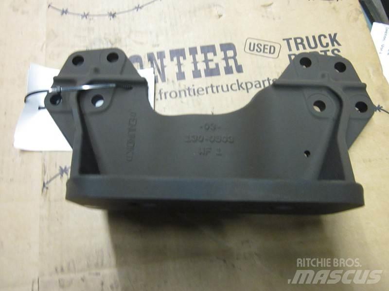 CAT C12 Other components