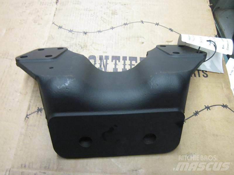 CAT C12 Other components