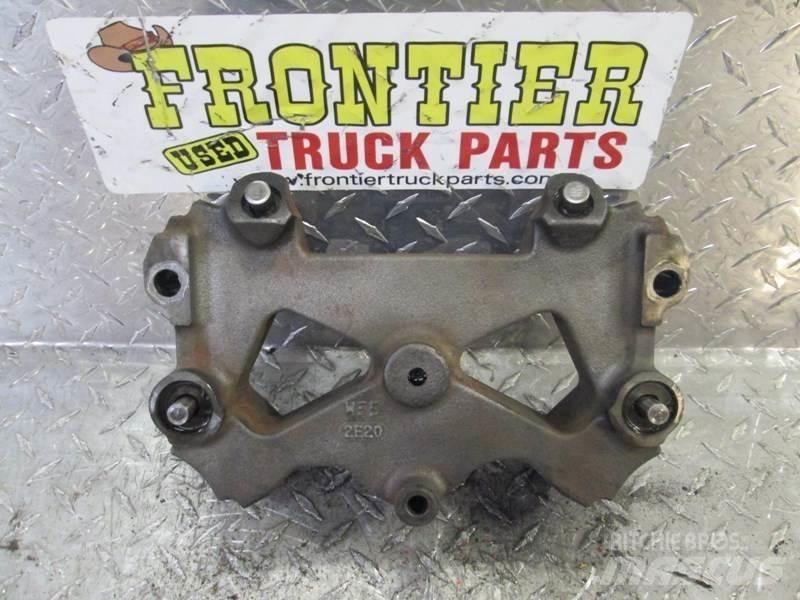 CAT C12 Brakes