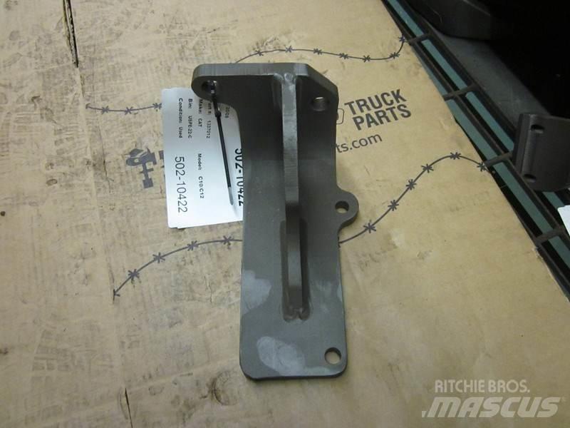 CAT C12 Other components