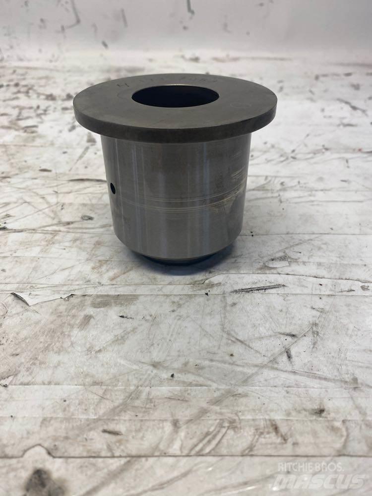 CAT C12 Other components