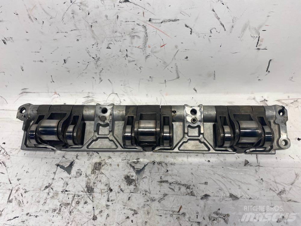 CAT C12 Other components