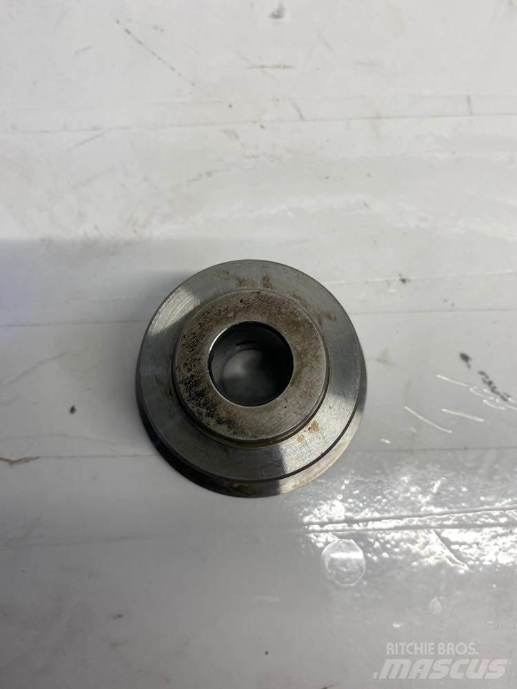 CAT C12 Other components
