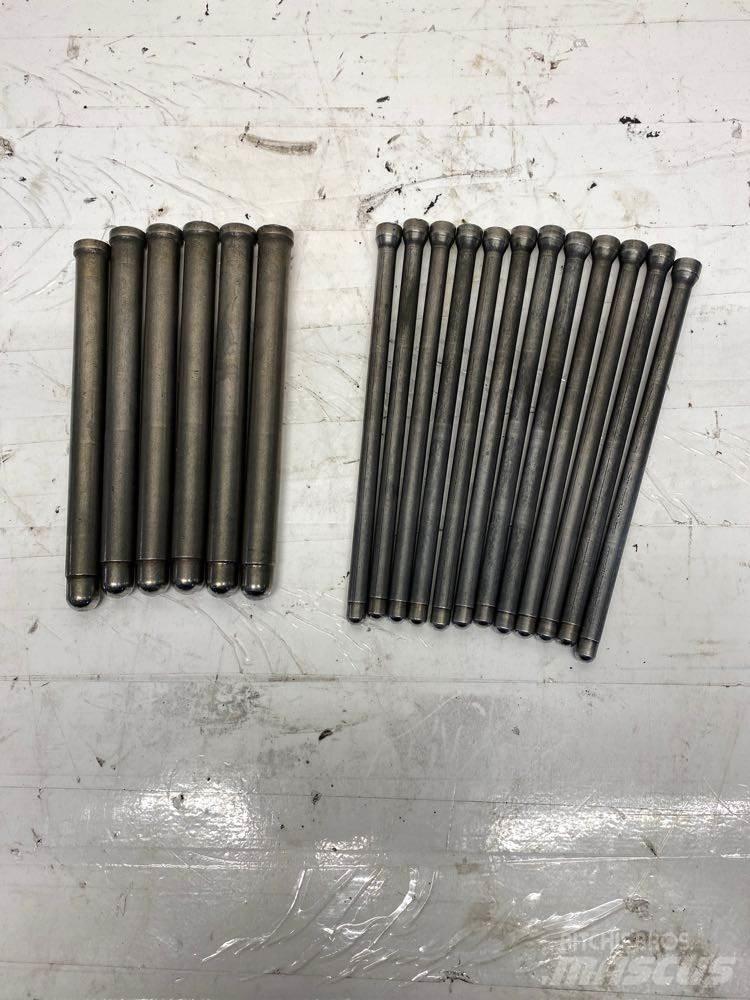 CAT C13 Other components