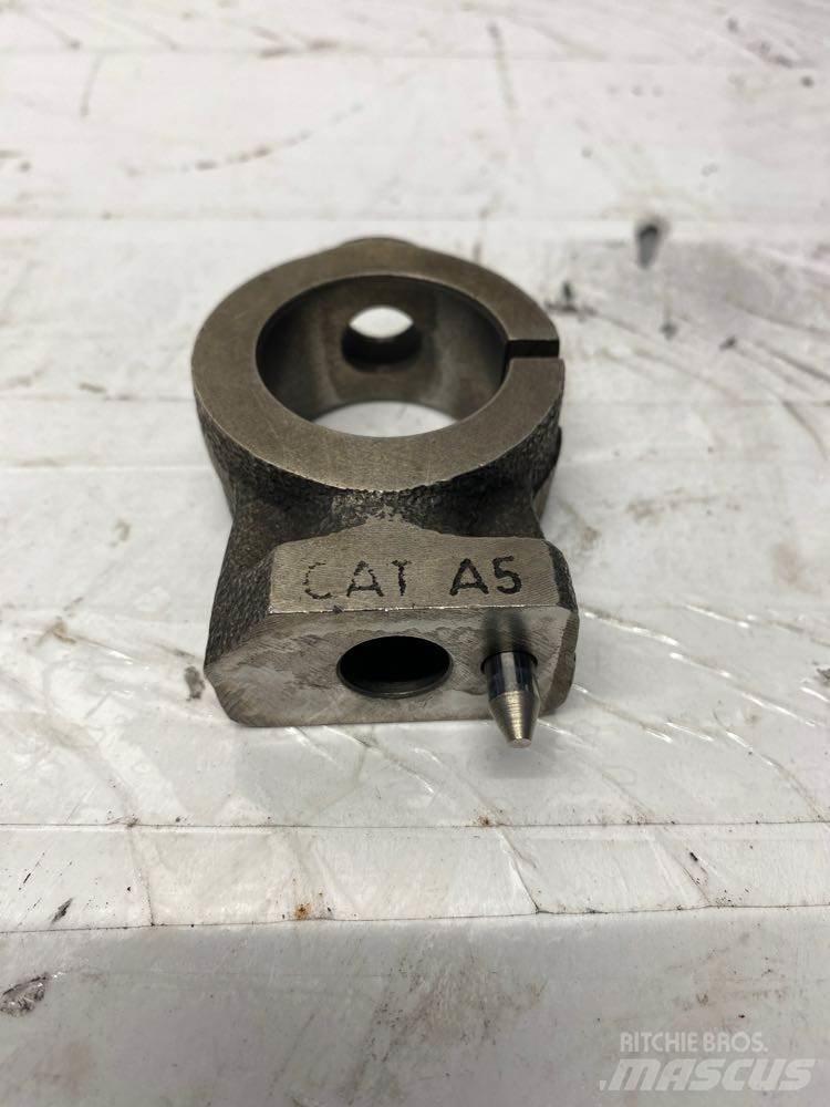 CAT C13 Other components