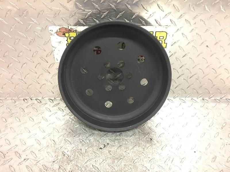 CAT C13 Other components
