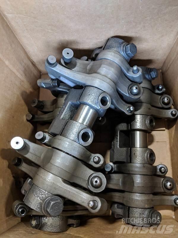 CAT C13 Other components