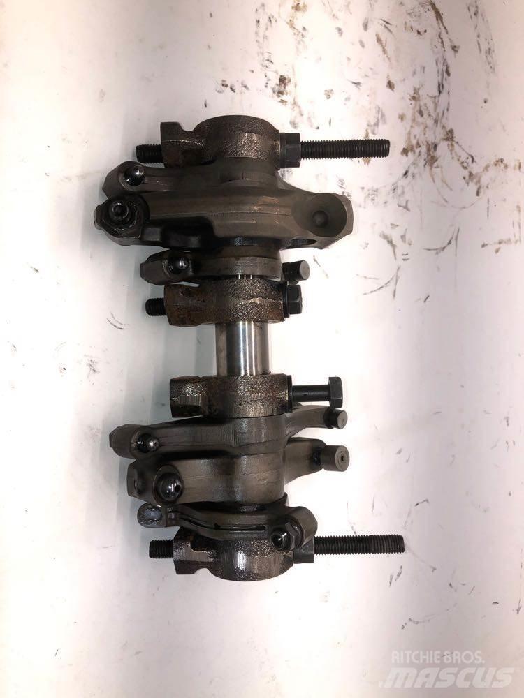 CAT C13 Other components