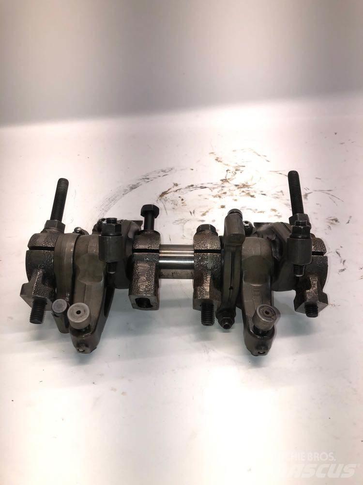 CAT C13 Other components