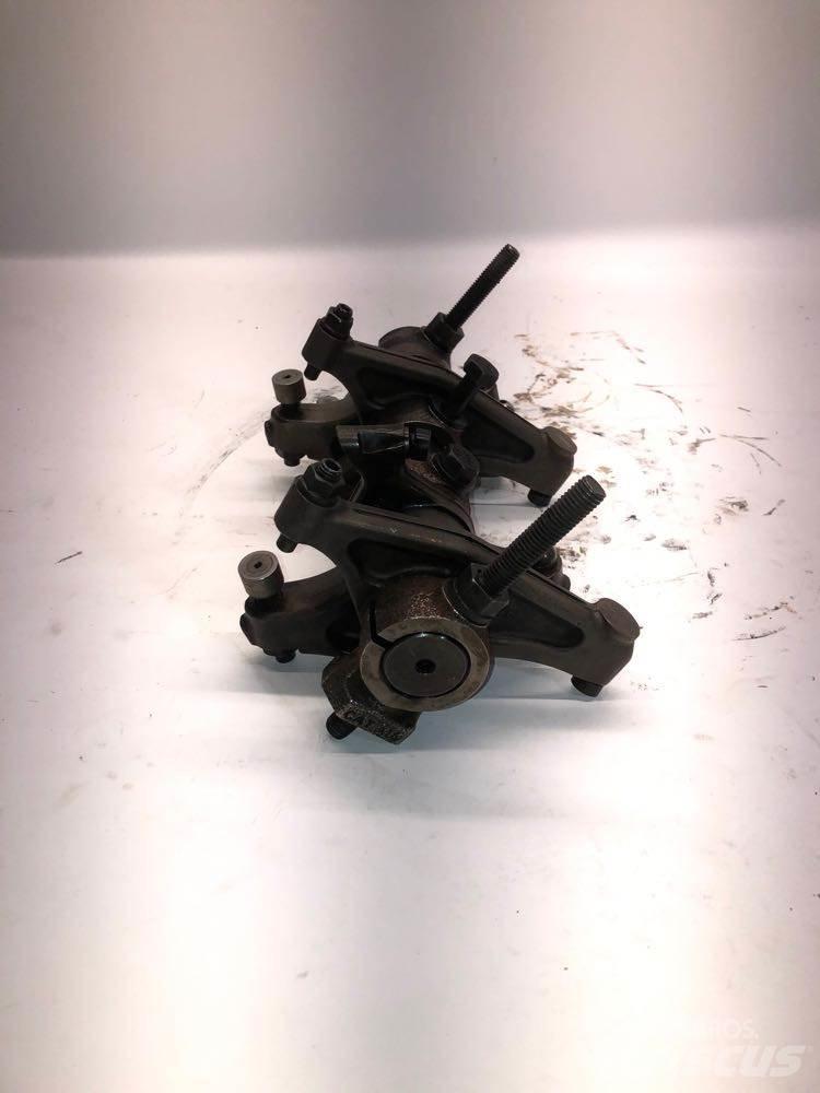 CAT C13 Other components