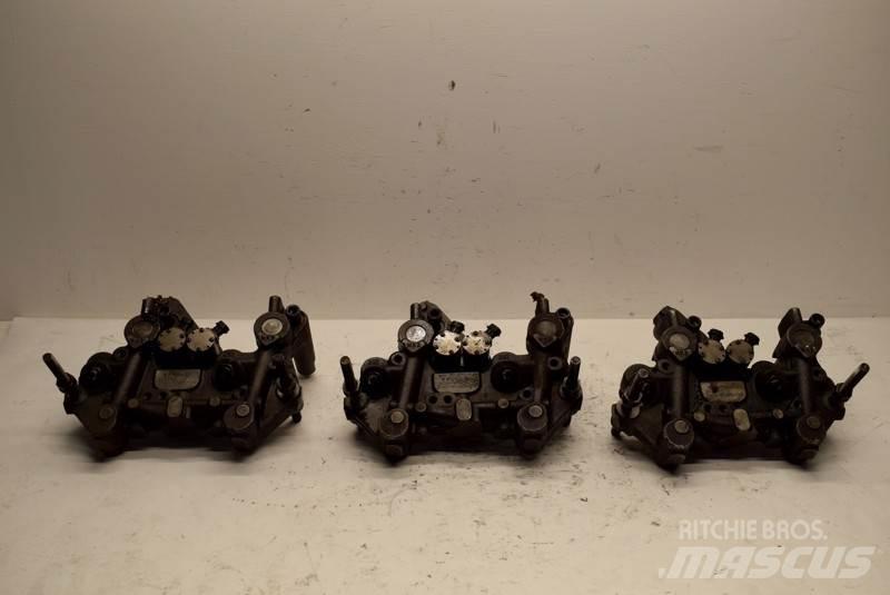 CAT C13 Brakes
