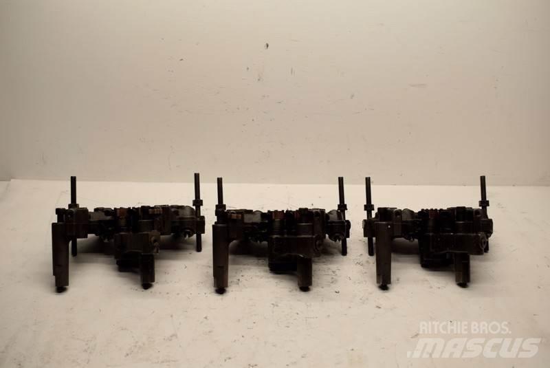 CAT C13 Brakes