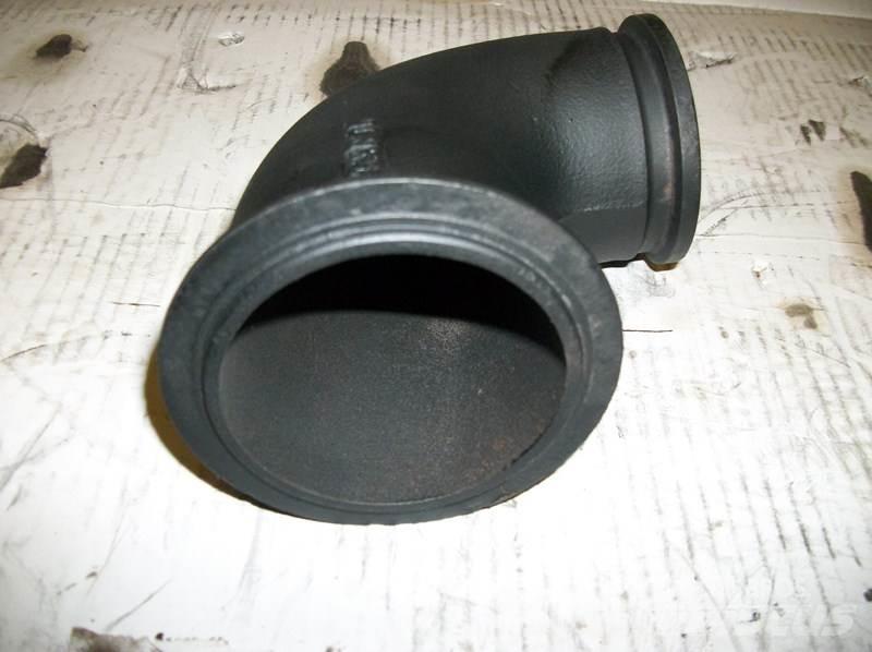 CAT C13 Other components