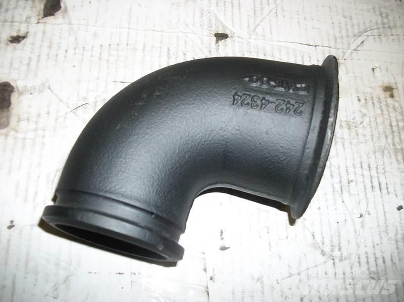 CAT C13 Other components