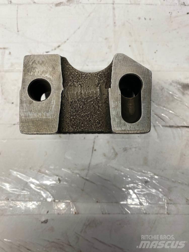 CAT C13 Other components