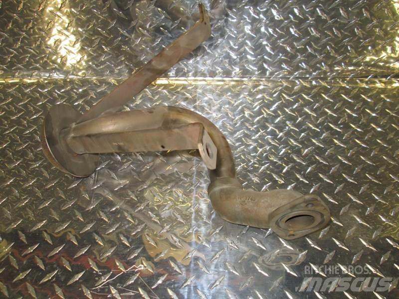 CAT C13 Other components