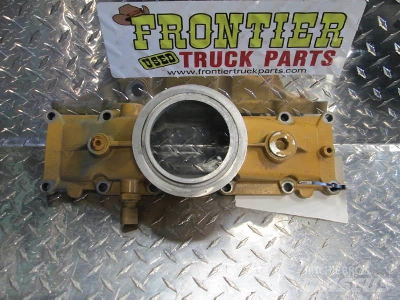CAT C13 Other components
