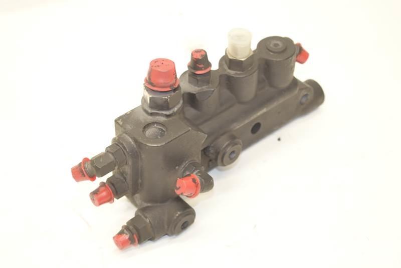 CAT C13 Other components
