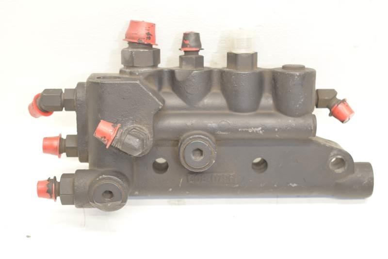 CAT C13 Other components