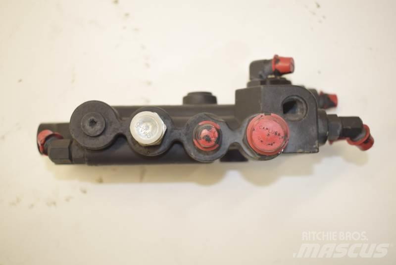 CAT C13 Other components