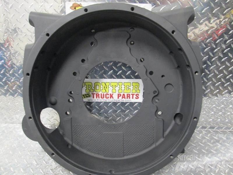 CAT C13 Other components