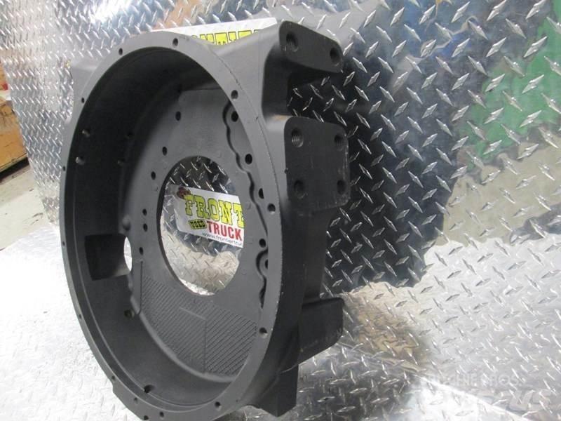 CAT C13 Other components