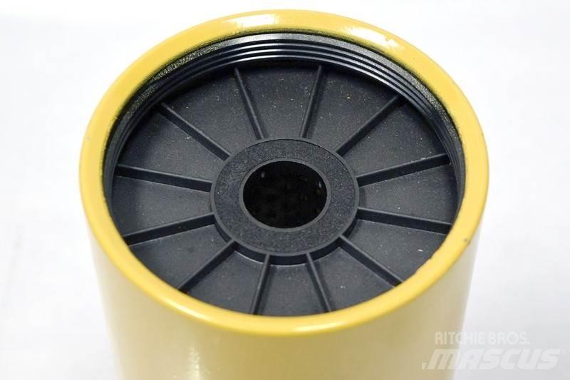 CAT C13 Other components