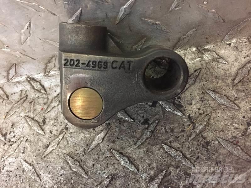 CAT C13 Other components