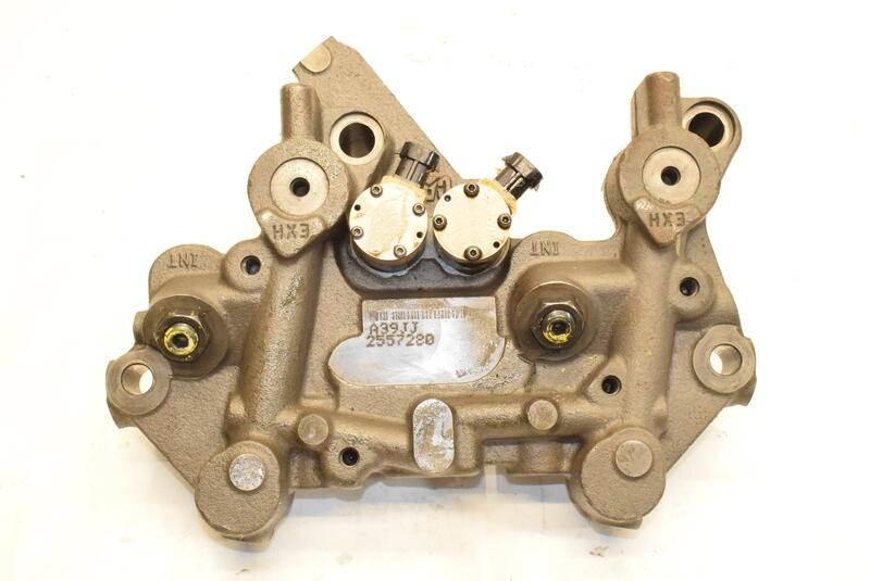 CAT C13 Other components
