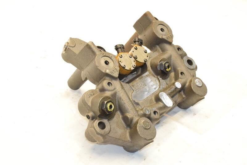 CAT C13 Other components