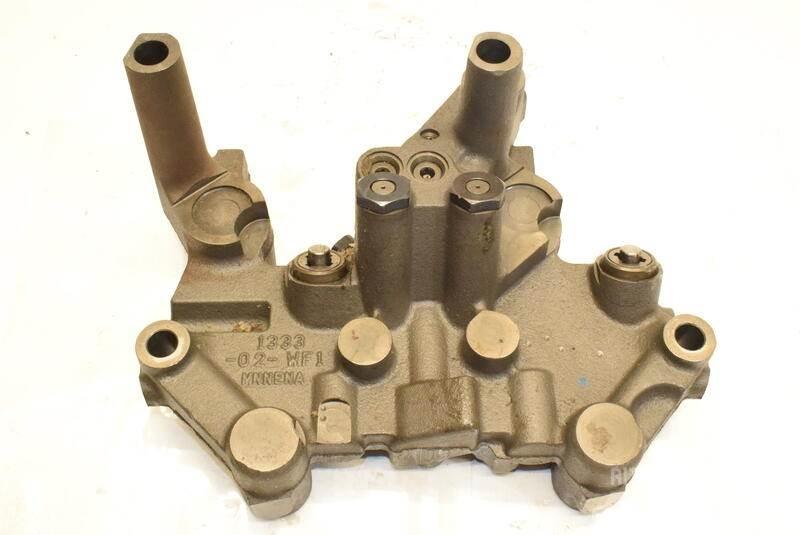 CAT C13 Other components