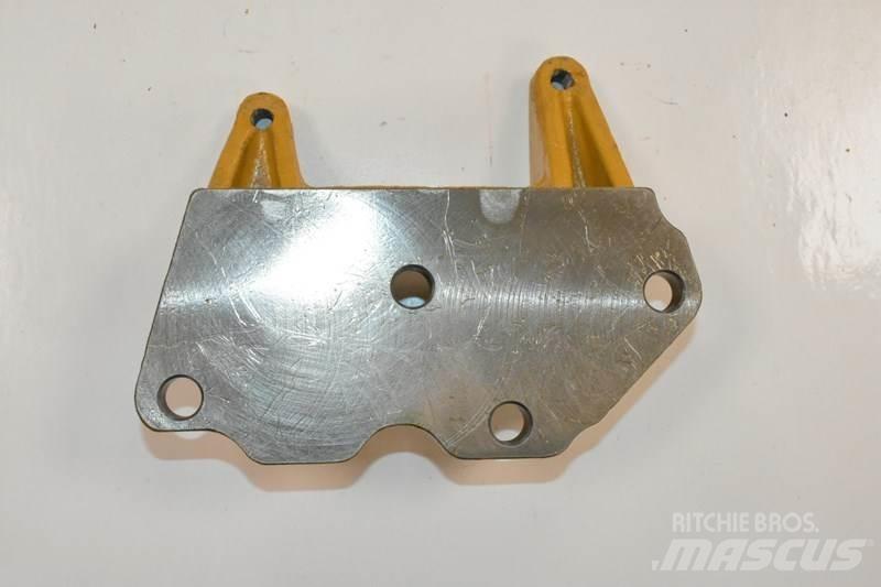 CAT C13 Other components