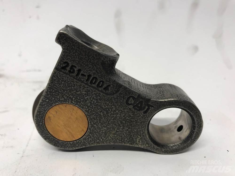 CAT C13 Other components