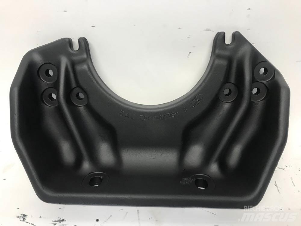 CAT C13 Other components