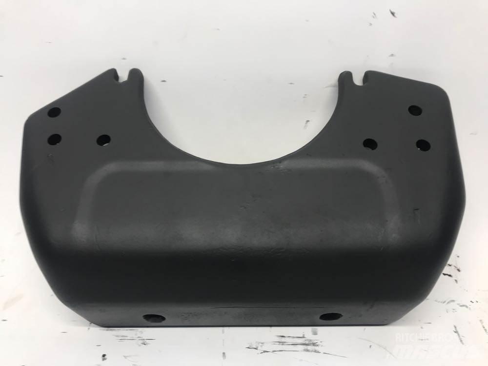 CAT C13 Other components
