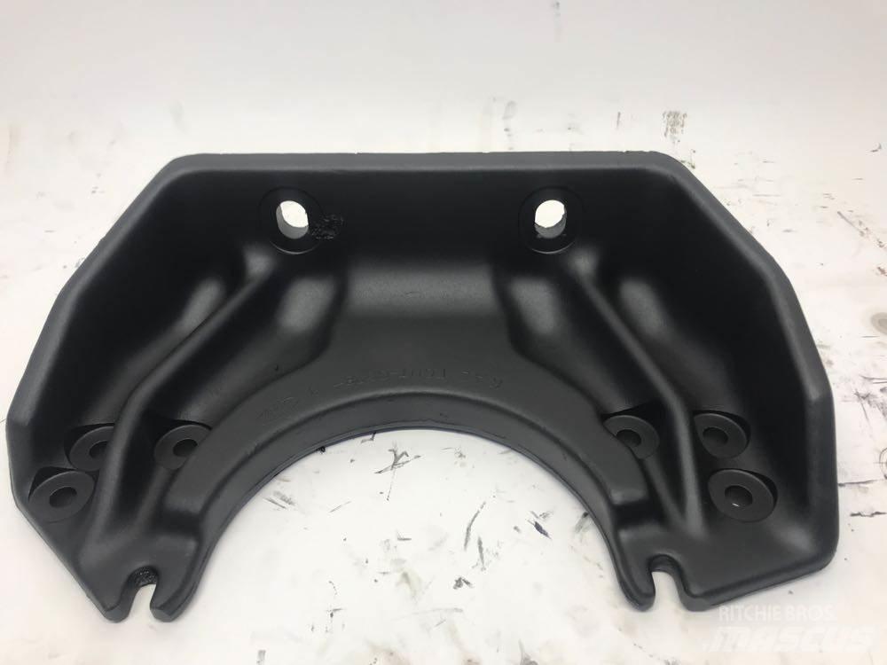 CAT C13 Other components