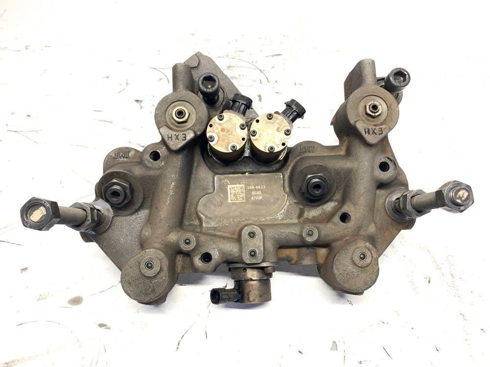 CAT C13 Brakes