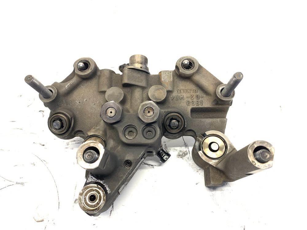 CAT C13 Brakes