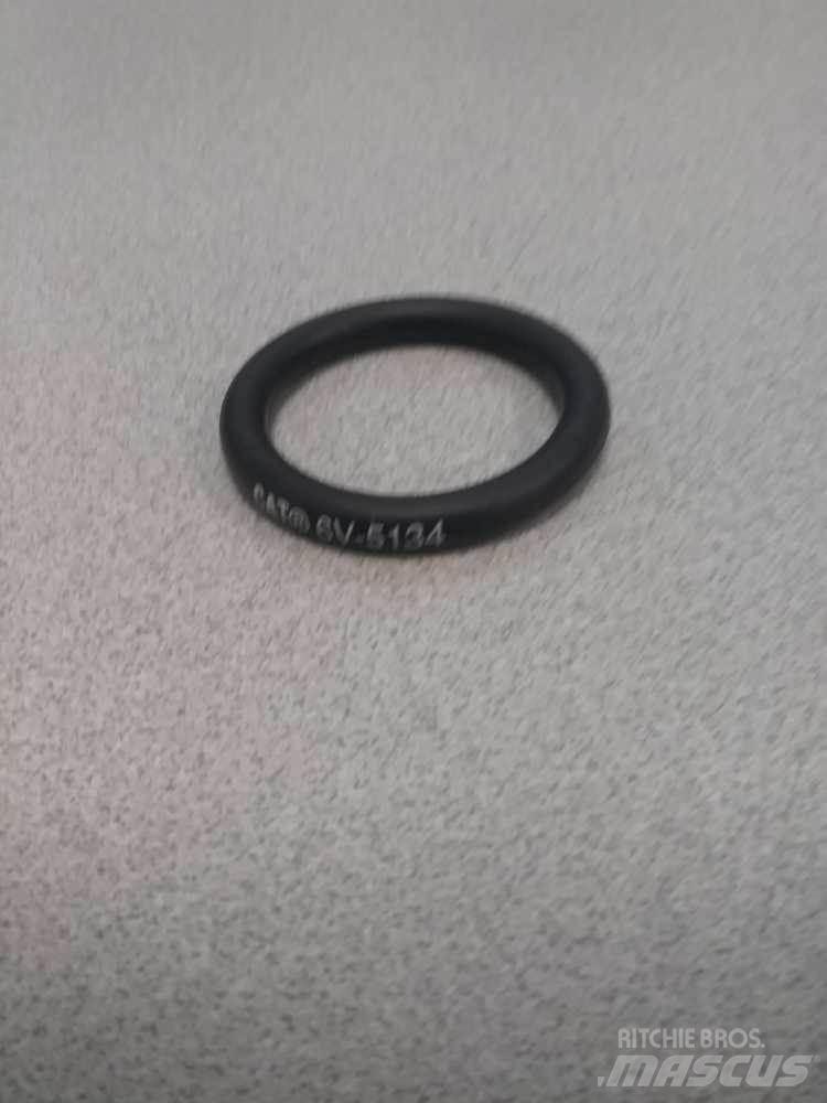 CAT C13 Other components