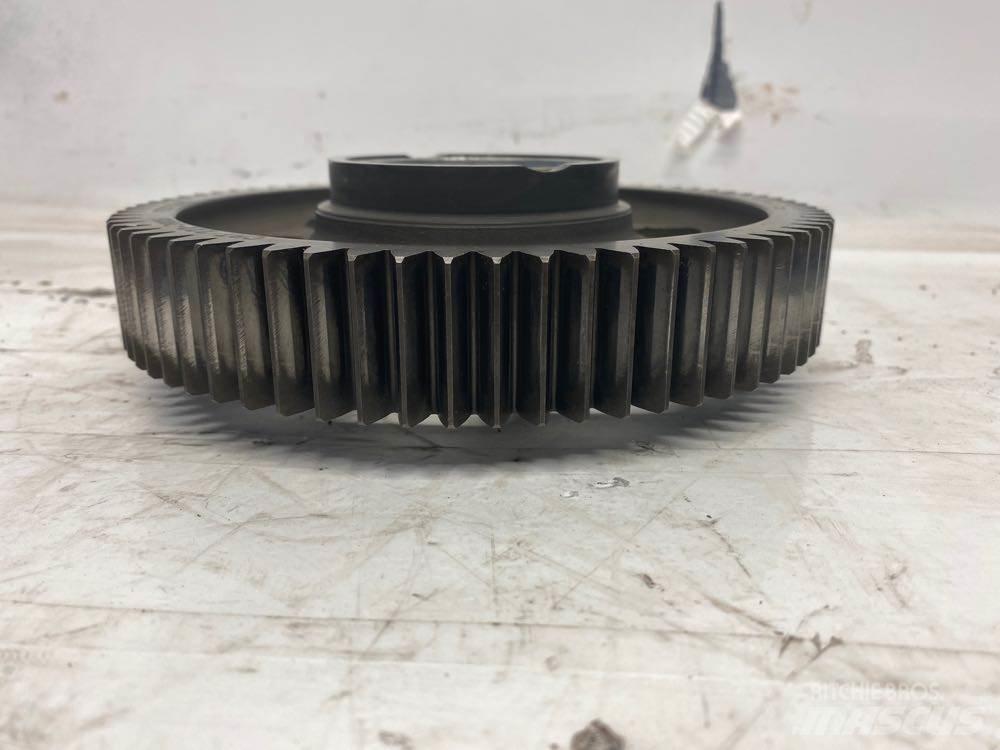 CAT C13 Other components