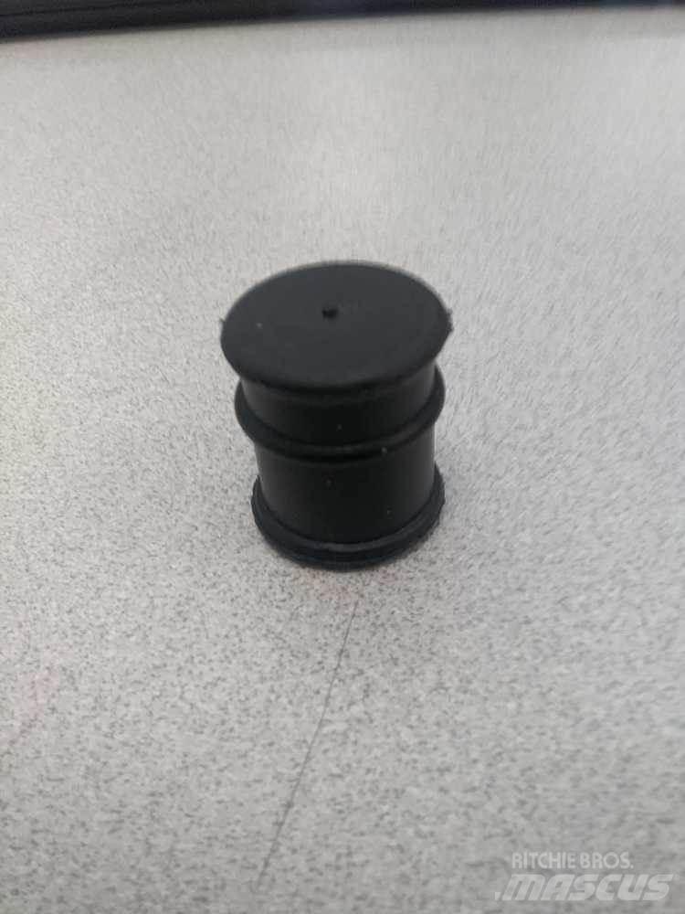 CAT C13 Other components