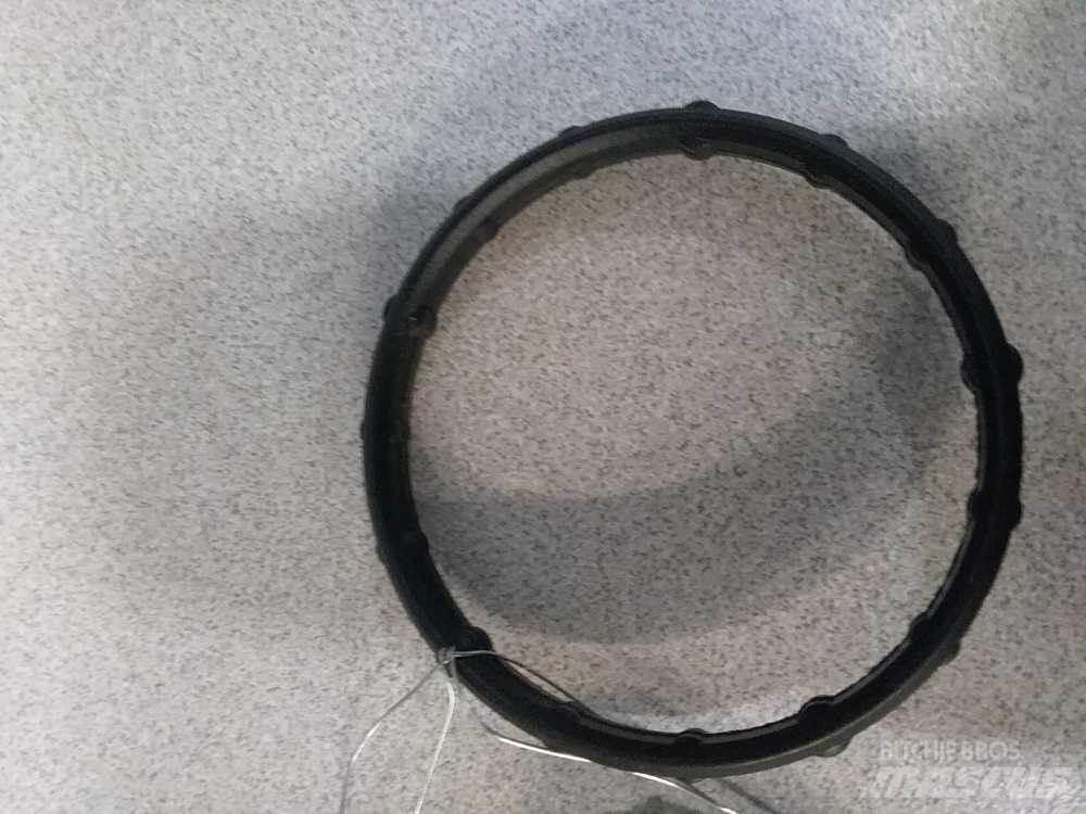 CAT C13 Other components